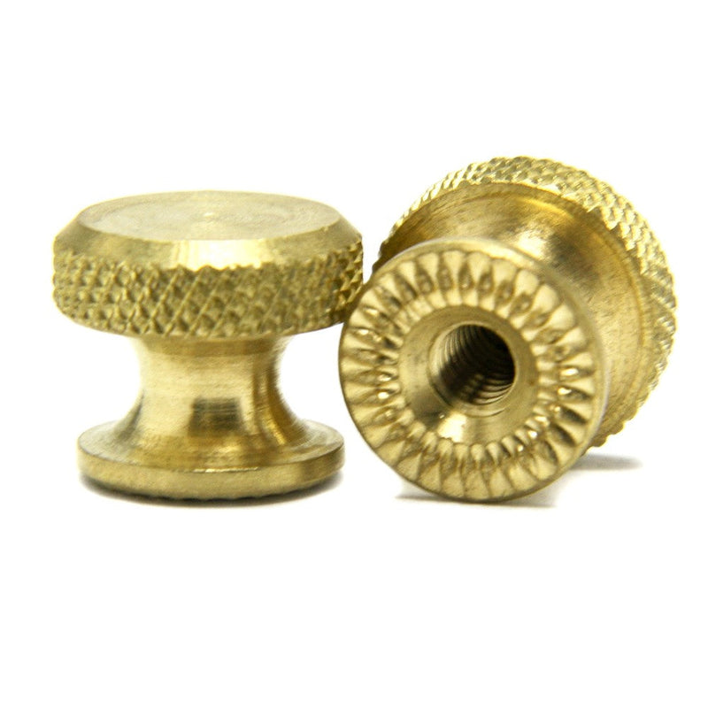 Brass Cap Nut