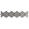 Lucky Supply Interlocking Machine Rack