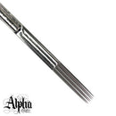 Alpha On-Bar Needles