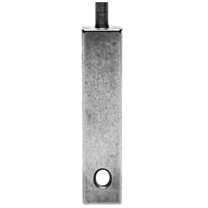 Armature Bar - Shader (Steel)