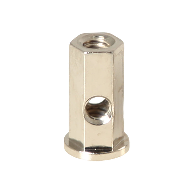 Postes de Union Hexagonales con Base Estable