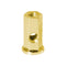 Postes de Union Hexagonales con Base Estable