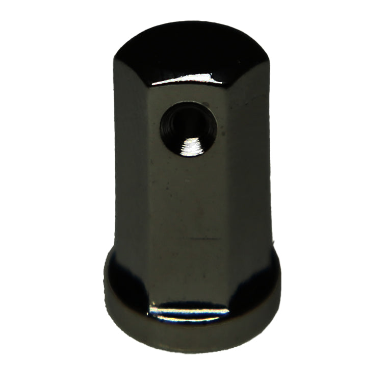 Postes de Union Hexagonales con Base Estable