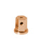 Postes de Union Hexagonales con Base Estable