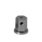 Postes de Union Hexagonales con Base Estable