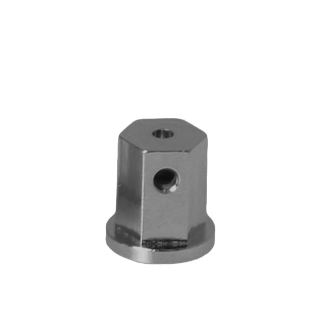 Postes de Union Hexagonales con Base Estable