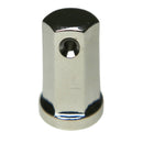 Postes de Union Hexagonales con Base Estable