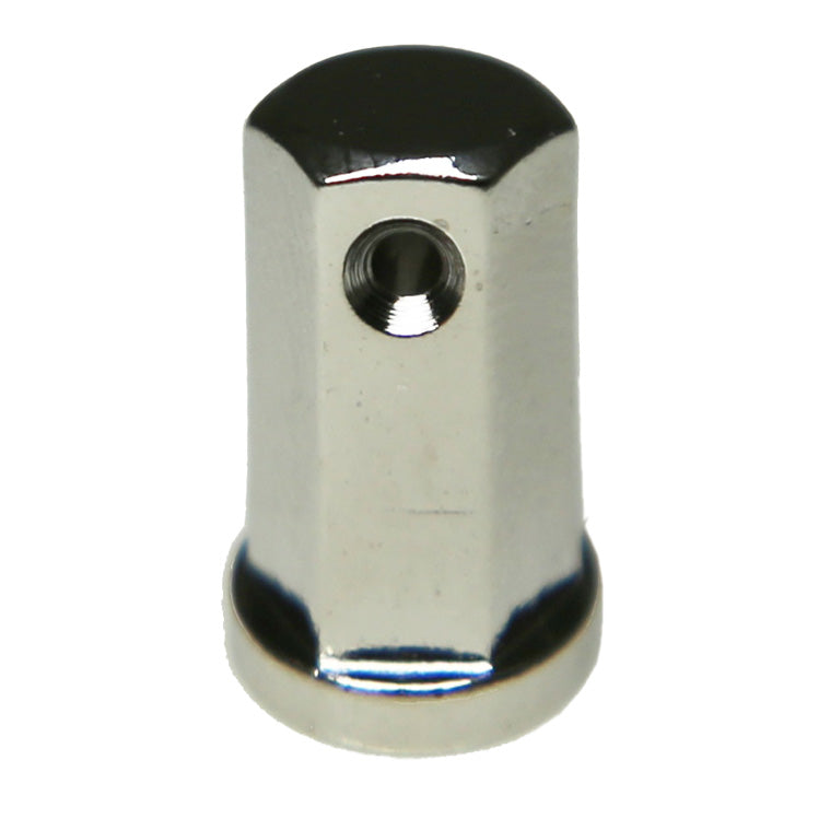 Postes de Union Hexagonales con Base Estable