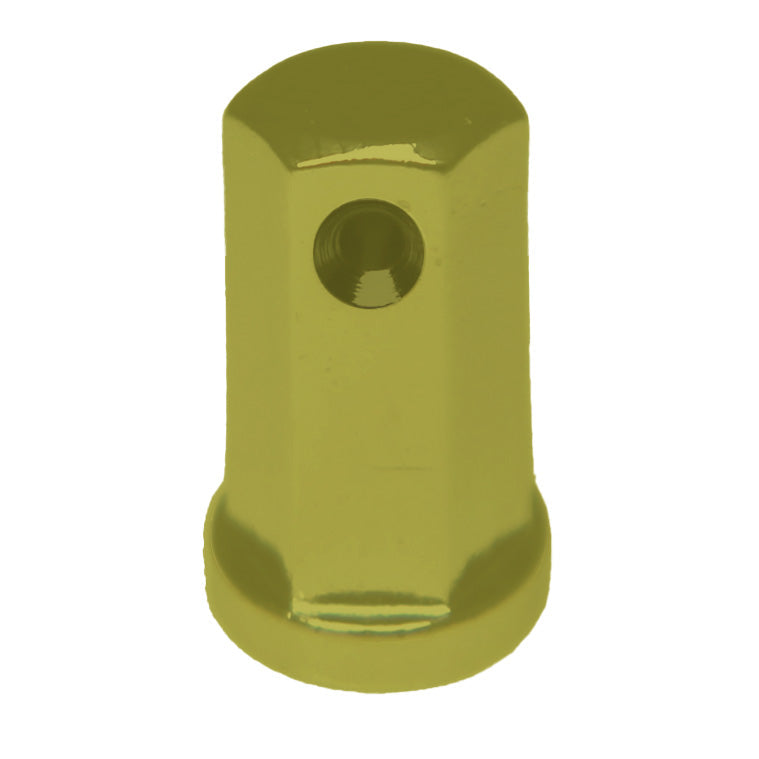 Postes de Union Hexagonales con Base Estable