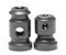 Postes de Unión Grandes con "Spout Topped"