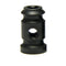 Postes de Unión Grandes con "Spout Topped"