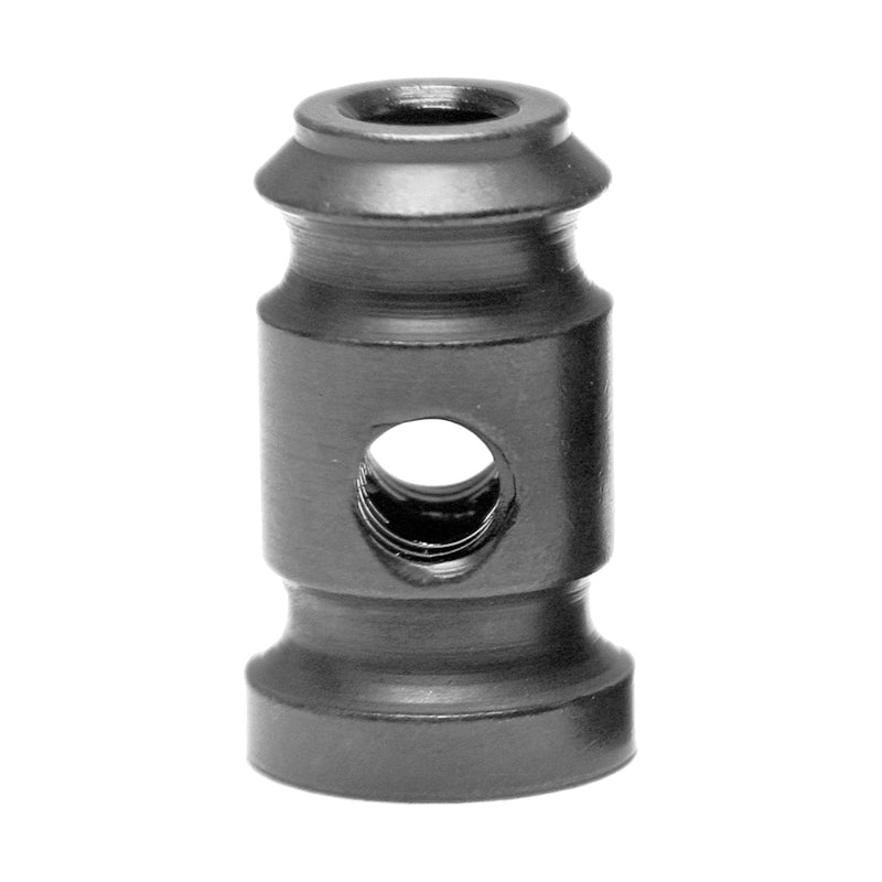 Postes de Unión Grandes con "Spout Topped"
