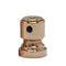 Postes de Unión Grandes con "Spout Topped"