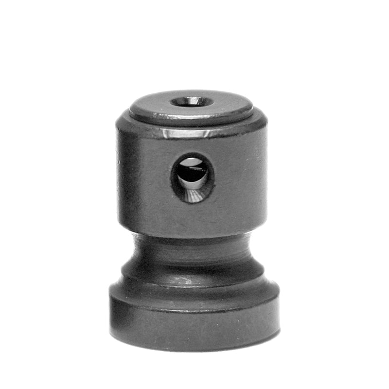 Postes de Unión Grandes con "Spout Topped"