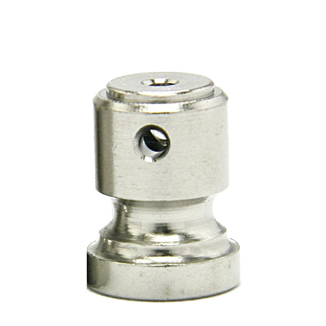 Postes de Unión Grandes con "Spout Topped"