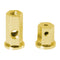 Postes de Union Hexagonales con Base Estable