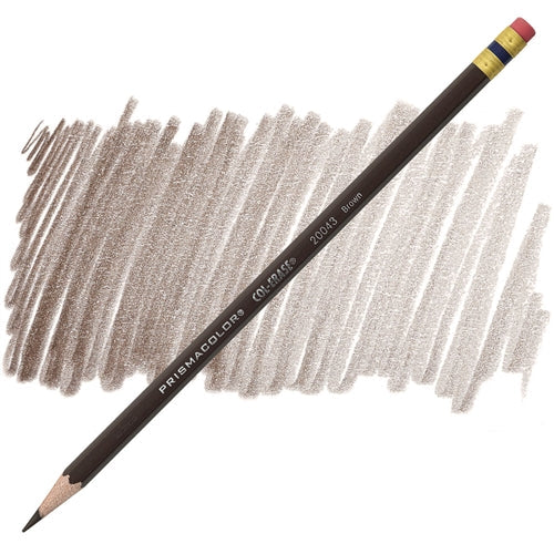 Prismacolor Col-Erase Pencils