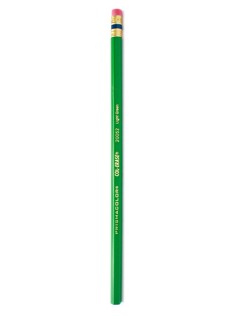 Prismacolor Col-Erase Pencils