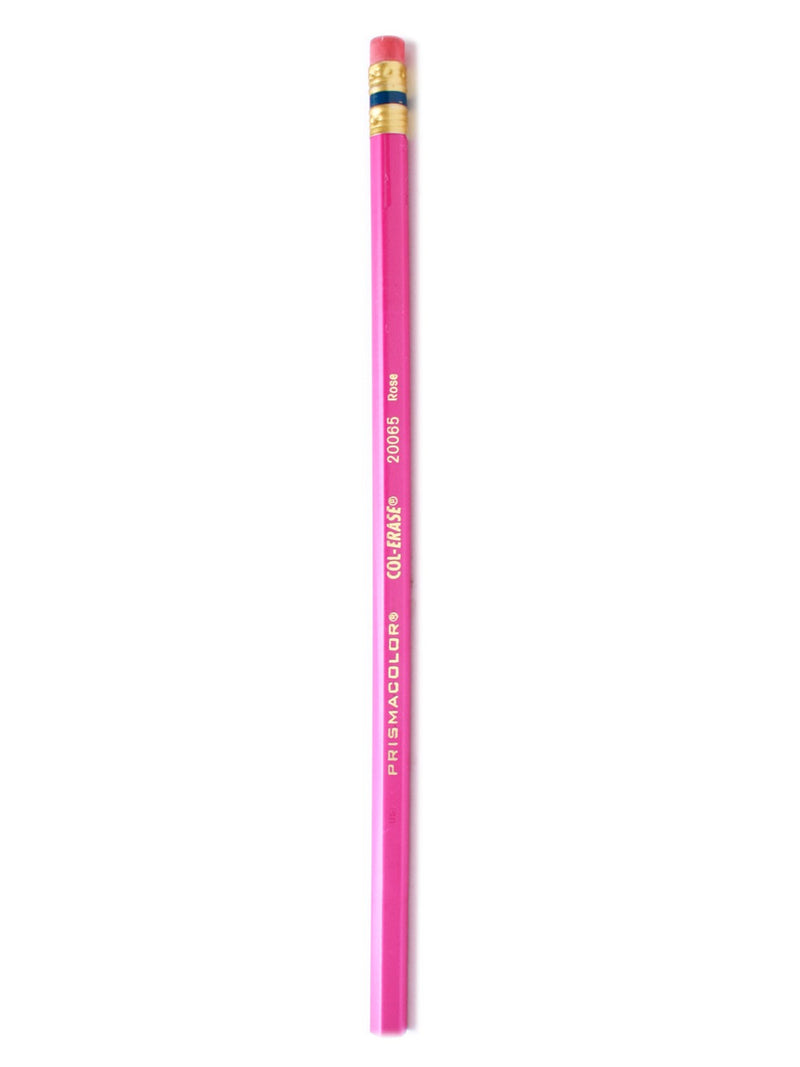 Prismacolor Col-Erase Pencils