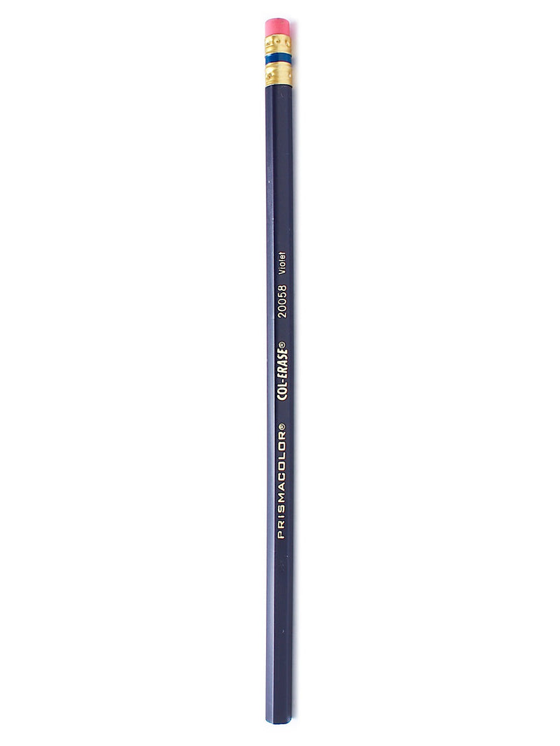 Prismacolor Col-Erase Pencils