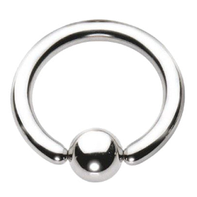 18g Ball Closure Captive Ring