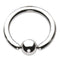 18g Ball Closure Captive Ring