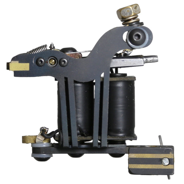 Clay Decker Tattoo Machine