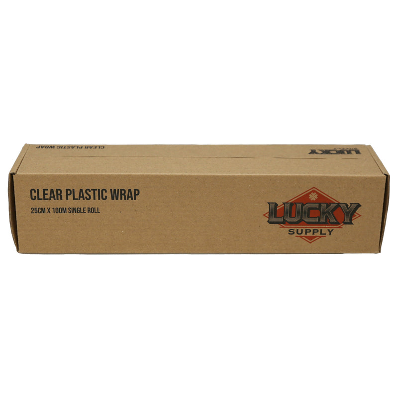 Lucky Supply Plastic Wrap Film
