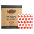 Healing Cover Skin Bandages