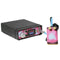 Lucky's Standard Dual Power Supply with Foot Switch