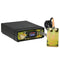 Lucky's Standard Dual Power Supply with Foot Switch