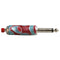 Acrylic Push Button Footless Foot Switch (1/4")