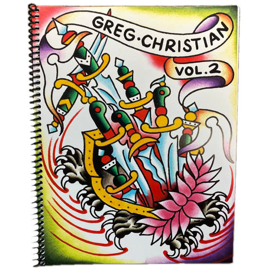 Libros por Greg Christian