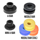 Grommets de Caucho