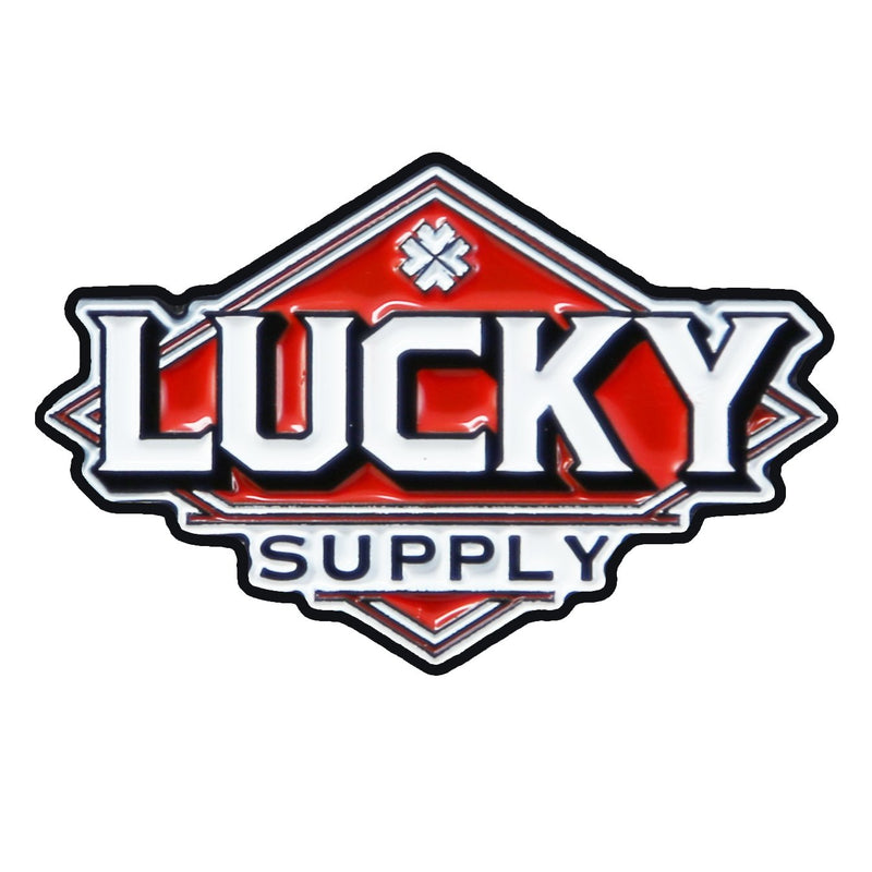 Pin de Lucky Supply