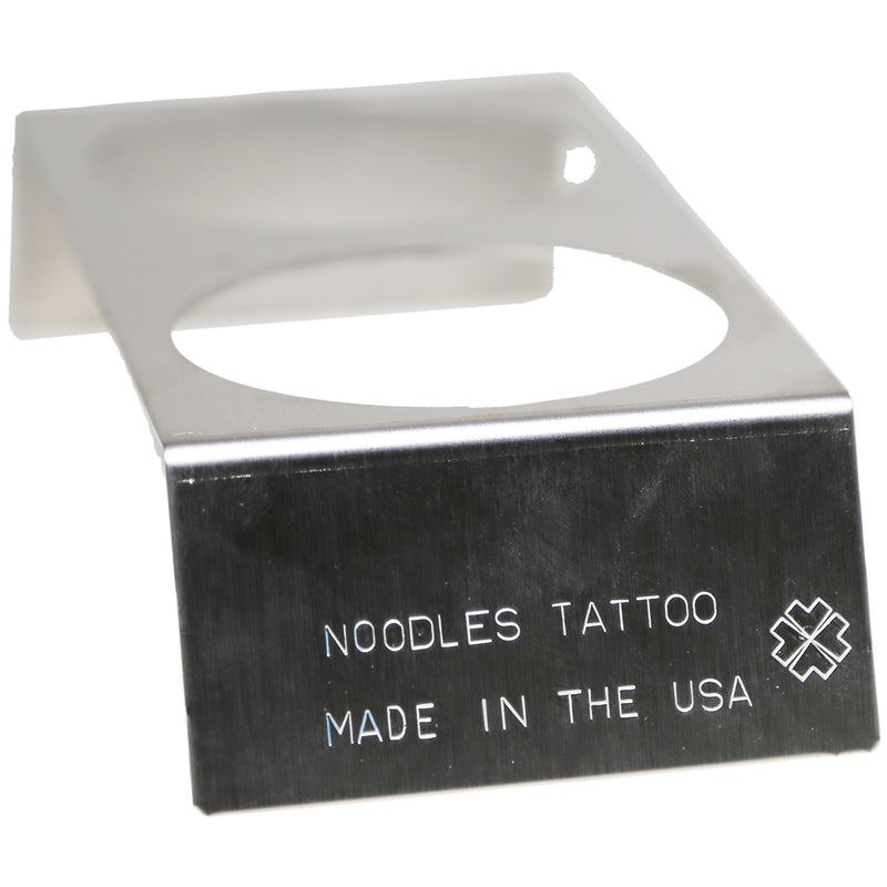 Base  para Tacitas de Enjuague por Noodles Tattoos