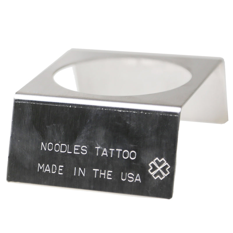 Base  para Tacitas de Enjuague por Noodles Tattoos