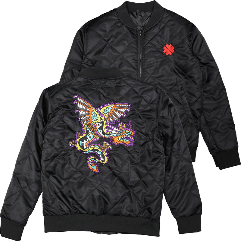 Lucky Supply x Mike Wilson Jacket