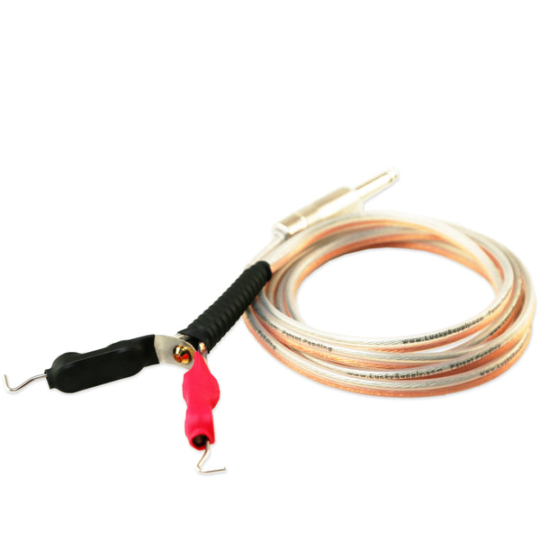 Clip Cord Extra Fuerte LUX por Lucky Supply