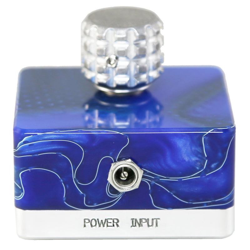 Mini Fuente de poder acrylica