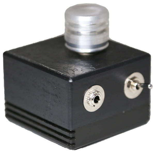 Mike Wilson Engraved Super Mini Power Supply