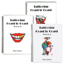 Libro: "Tattooing Coast to Coast" por Mikey Holmes