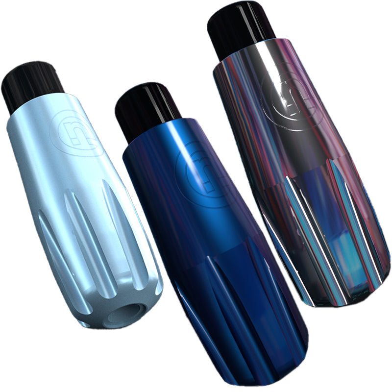 Neuma 4 Pen Machine - 33mm
