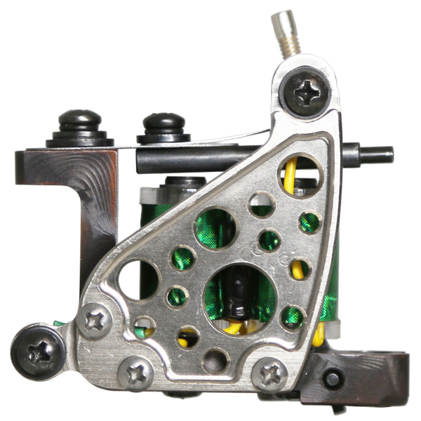 Lucky Supply One-Off Liner Tattoo Machine