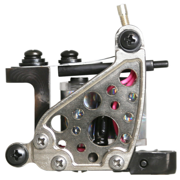 Lucky Supply One-Off Liner Tattoo Machine