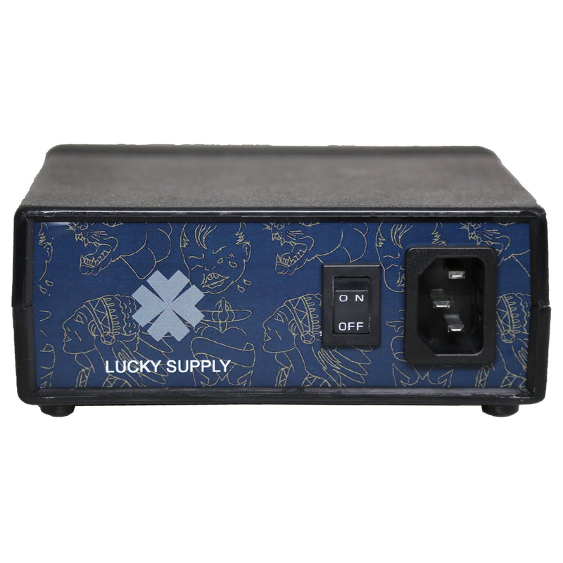 Fuente de Poder Estandar de Lucky Supply