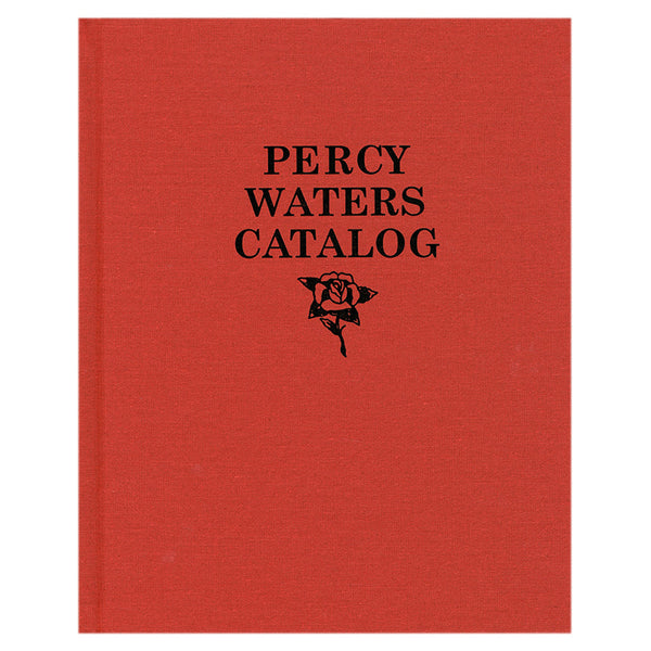 Catalogo Percy Waters