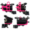 Spider Hybrid Mini Liner 5-18 Tattoo Machine