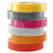 Envoltura para Bobina Polka Dots and Tiger Stripes