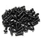 Round Head Slotted Screws